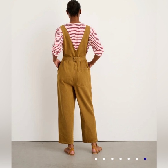 Alex Mill Ollie Overall XL - Picture 3 of 5